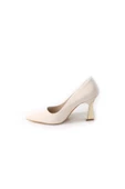 Papuçcity Dnz 03011 8,5 Cm Topuklu Kadın Stiletto Ayakkabı - 2