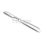 S-Dizayn Renault Express Krom Bagaj Çıtası 3 Prç. 2021 Üzeri thumbnail 3