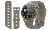 Amazfit GTR 47mm Akıllı Saat Titanyum (OUTLET) (12 AY EVOFONE GARANTİLİ) - 1