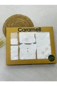 CARAMELL ORGANİK 10 LU HASTANE CIKIŞI - 1