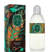 Eyüp Sabri Tuncer Tütün Kolonya 400 Ml Cam - 1