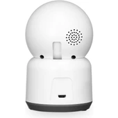 BLİC KAMERA 2.4G SMART HOME Wİ-Fİ ADAPTÖRLÜ 4MP FULL HD BLM-27 1858 - 4
