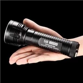 Nitecore Ea8 El Feneri - 2