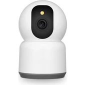 BLİC KAMERA 2.4G SMART HOME Wİ-Fİ ADAPTÖRLÜ 4MP FULL HD BLM-27 1858 - 1