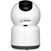 BLİC KAMERA 2.4G SMART HOME Wİ-Fİ ADAPTÖRLÜ 4MP FULL HD BLM-27 1858 - 3