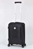 Pierre Cardin Trolley Valiz Siyah Kabin Boy 04PC7060-03-SYH - 7