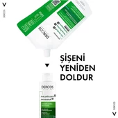 Vichy Dercos Anti Dandruff Kepek Karşıtı Şampuan 500 ml - Normal ve Yağlı Saçlar thumbnail 2