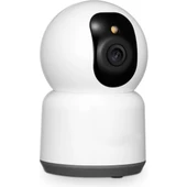 BLİC KAMERA 2.4G SMART HOME Wİ-Fİ ADAPTÖRLÜ 4MP FULL HD BLM-27 1858 - 2