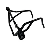 Mondial Drift 125L Motor Koruma Demiri 2019-2024 Uyumlu - 1