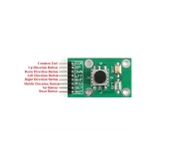 5 Yön Navigasyon Joystick Buton Modülü (Arduino) - 2