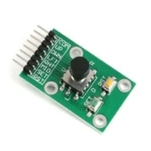 5 Yön Navigasyon Joystick Buton Modülü (Arduino) - 1