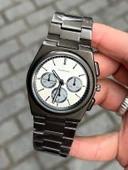 Antrasit Renk Choppers Erkek Kol Saati - Şık ve Modern Tasarım - 1