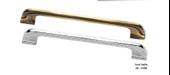 ALPEREN KULP 128MM KROM ( 5 ADET ) - 1