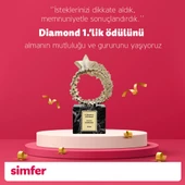 Simfer 3426 İnox Gri 34 Litre Statik Midi/Mini Fırın - 7