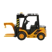 Maxx Wheels Sürtmeli Forklift - 1