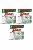 Renax Bulaşık Makinesi Kapsülü 33'lü / 3 Adet - 1
