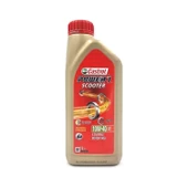 Castrol Power 1 Scooter 4t 10W-40 Tam Sentetik Motor Yağı 1 Litre - 1