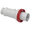 Schneider-PratiKa Fiş- 5*63 A - 3P + N + E - 380...415 V AC - IP67-81383 - 1