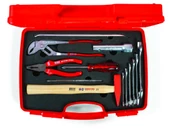 İzeltaş 8705006113 13 Parça Hobby Seti - 1