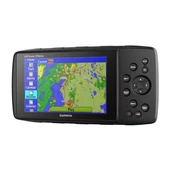 Garmin GPSMAP 276Cx El Tipi GPS (GARMİN TÜRKİYE) - 2