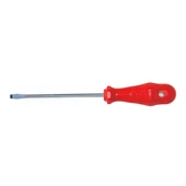 İzeltaş 7x125 Opak Düz Tornavida - 1