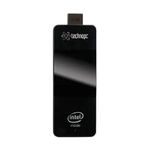 TechnoPC -4 Çekirdek  Ultra  Cep Bilgisayarı 32gb Win7 SSD'SİZ -  Garantili - 1