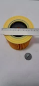 HEPA KARCHER WD 02 WD 3 SİLİNDİR FİLTRE 10040614 KG0000161 - 5