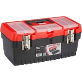 İzeltaş 16" Plastik Takım Çantası - 1