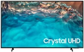 Samsung Crystal 50BU8000 4K Ultra HD 50" 127 Ekran Uydu Alıcılı Smart LED TV - 1