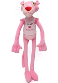 Pembe Panter 60 cm  Peluş Pink Panther - 1