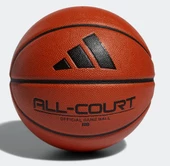 adidas All Court 3.0 Basketbol Topu HM4975 - 1
