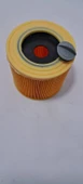 HEPA KARCHER WD 02 WD 3 SİLİNDİR FİLTRE 10040614 KG0000161 - 2