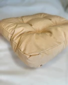 POUCH EKRU Kedi Köpek Minderi 65 X 65 CM - 4