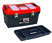 İzeltaş 22" Plastik Takım Çantası - 1