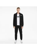 PUMA ESS TRACK JACKET ERKEK SWEATSHİRT - 3