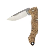 Buck Bıçak Nano Bantam Cat 7378 - 2