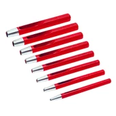 İzeltaş 10'lu Kayış Zımba Takımı - 1