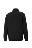 PUMA ESS TRACK JACKET ERKEK SWEATSHİRT - 4