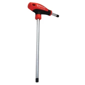 İzeltaş 4 MM T Tipi Allen Anahtar - 1