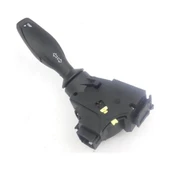 Ford Fiesta 2013-2018 Sinyal Kolu ( Yol Bilgisayarlı ) 8A6T13335BC - 1