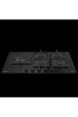 Arçelik Ocd K 752-1 Dwkys Gazlı Cam Tablalı Ocak - 3