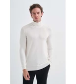 CAZADOR ERKEK 3604 TAM BLK. KAZAK 24KCEEO03604 - 1