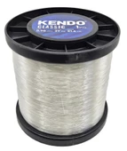 Kendo Classic White 1 KG Bobin Misina - 1
