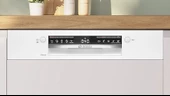 Bosch Smı4ıkw50t 5 Programlı Ankastre Bulaşık Makinesi - 1