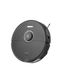 Roborock S8 Sonic Siyah Akıllı Robot Süpürge - 1