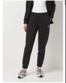 PUMA CLASSİC HOODED TRACKSUİT FL KADIN KAPÜŞONLU POLAR EŞOFMAN TAKIMI - 4