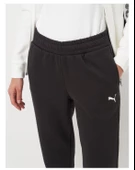 PUMA CLASSİC HOODED TRACKSUİT FL KADIN POLAR KAPÜŞONLU EŞOFMAN TAKIMI - 8