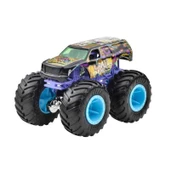 Hot Wheels Monster Trucks 1:64 Güçlü İkili Arabalar TOTALED - CRATE DANGER FYJ64-HWN57 - 4