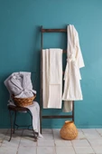 APRİCİTAS TIMELESS AİLE SETİ GRAY-BEIGE - 1