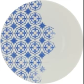 Porland Tiles Düz Tabak 21 Cm 04ALM002394 - 1